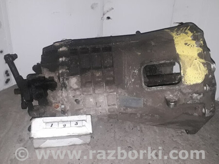 ФОТО Коробка передач для Opel Omega Львів