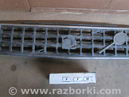 ФОТО Решітка радіатора для Volvo 340 Львів