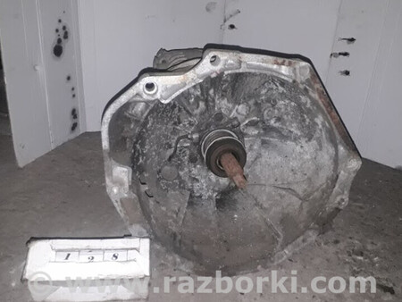 ФОТО Коробка передач для Opel Omega Львів