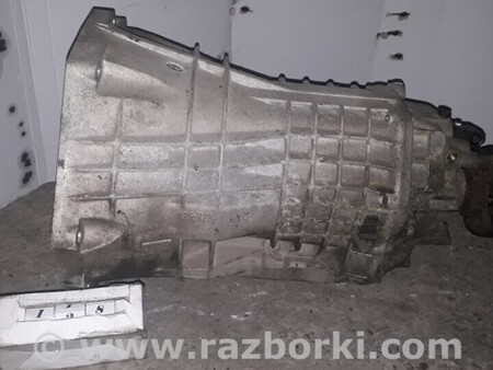 ФОТО Коробка передач для Opel Omega Львів