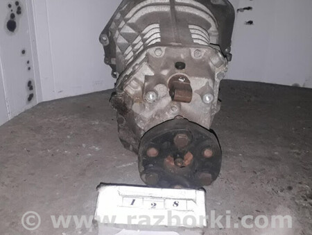 ФОТО Коробка передач для Opel Omega Львів