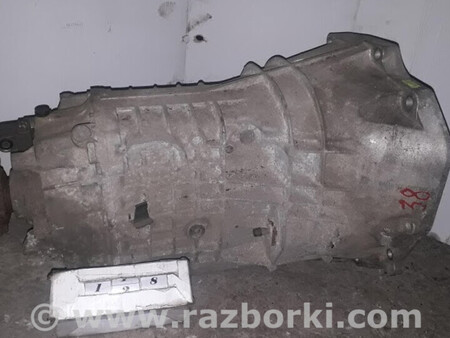 ФОТО Коробка передач для Opel Omega Львів