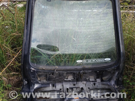 ФОТО Ford scorpio 1985-1992 для Ford Scorpio Львів