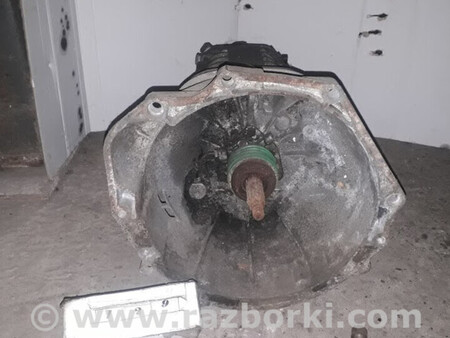 ФОТО Коробка передач для Opel Omega Львів