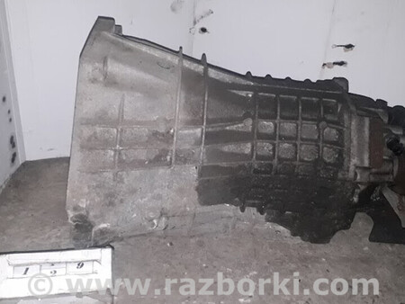 ФОТО Коробка передач для Opel Omega Львів