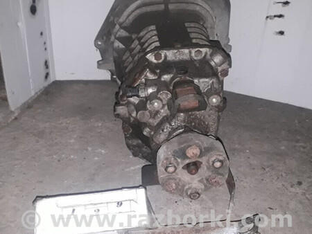 ФОТО Коробка передач для Opel Omega Львів