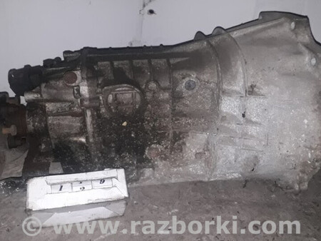 ФОТО Коробка передач для Opel Omega Львів