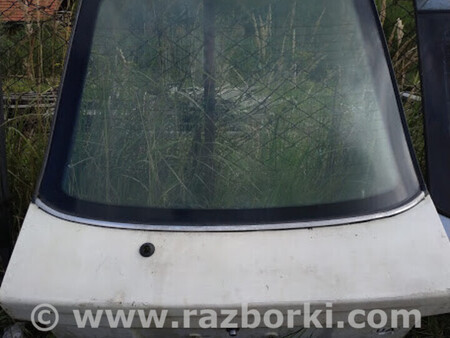 ФОТО Ford scorpio 1985-1992 для Ford Scorpio Львів