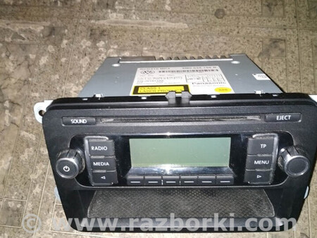 ФОТО Volkswagen Polo V 2009-2015 для Volkswagen Polo Львів