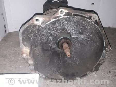 ФОТО Коробка передач для Opel Omega Львів