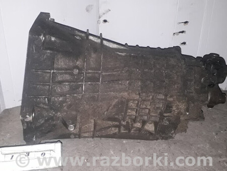 ФОТО Коробка передач для Opel Omega Львів