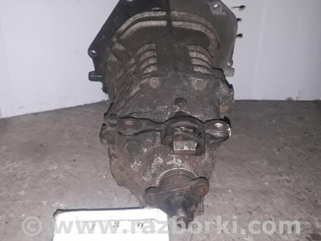 ФОТО Коробка передач для Opel Omega Львів