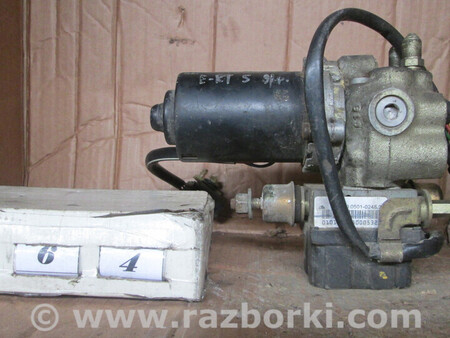 ФОТО Блок ABS для Ford Escort Львів