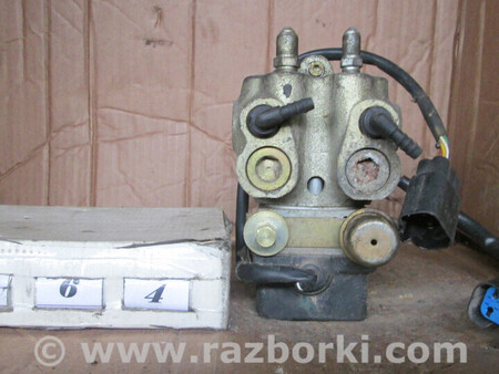 ФОТО Блок ABS для Ford Escort Львів