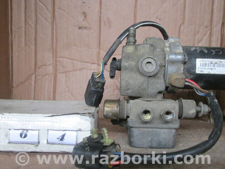 ФОТО Блок ABS для Ford Escort Львів