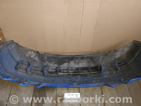 ФОТО Бампер передній для Volkswagen Polo Львів