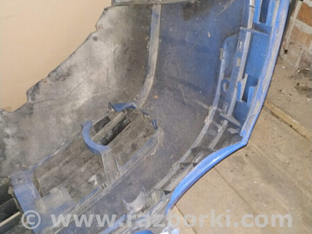 ФОТО Бампер передній для Volkswagen Polo Львів