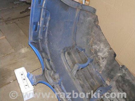 ФОТО Бампер передній для Volkswagen Polo Львів