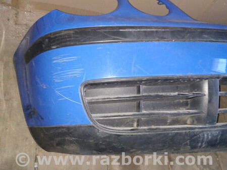 ФОТО Бампер передній для Volkswagen Polo Львів