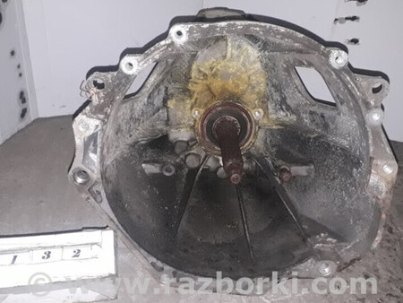 ФОТО Коробка передач для Opel Omega Львів