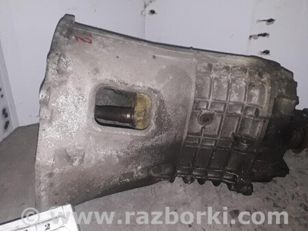 ФОТО Коробка передач для Opel Omega Львів