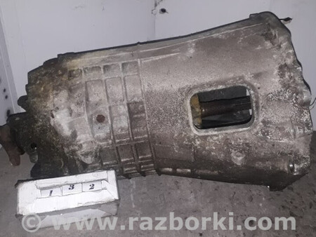 ФОТО Коробка передач для Opel Omega Львів