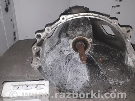 ФОТО Коробка передач для Opel Omega Львів