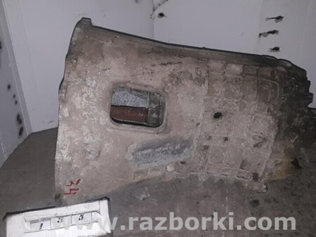 ФОТО Коробка передач для Opel Omega Львів