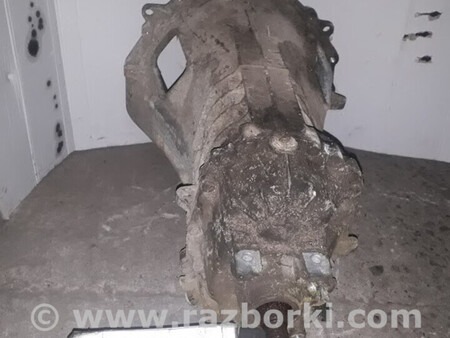 ФОТО Коробка передач для Opel Omega Львів