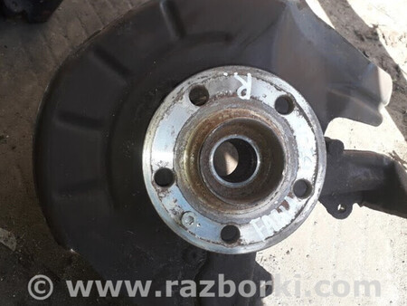 ФОТО Skoda Fabia 2005-2010 для Skoda Fabia Львів