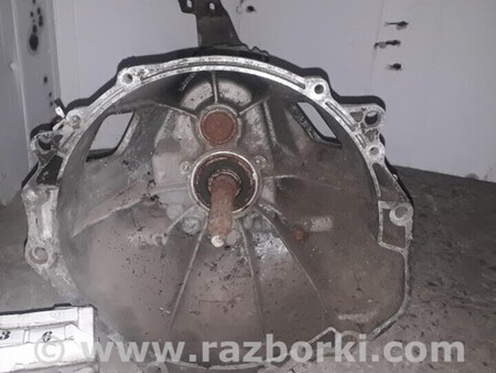 ФОТО Коробка передач для Opel Omega Львів