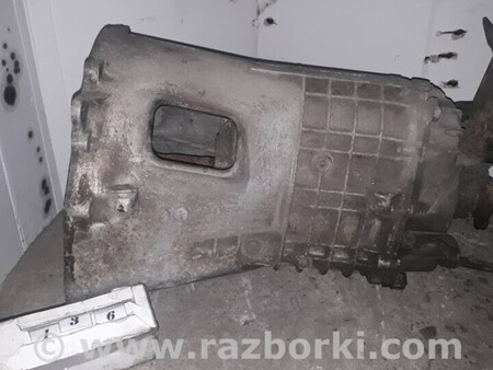 ФОТО Коробка передач для Opel Omega Львів