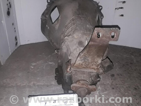 ФОТО Коробка передач для Opel Omega Львів