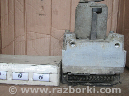 ФОТО Блок ABS для Peugeot 406 Львів