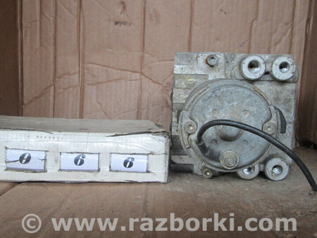 ФОТО Блок ABS для Peugeot 406 Львів