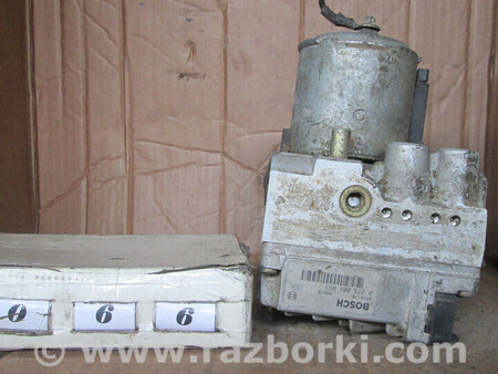 ФОТО Блок ABS для Peugeot 406 Львів