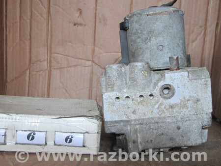 ФОТО Блок ABS для Peugeot 406 Львів