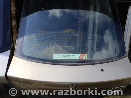 ФОТО Opel vectra b 1995-2003 для Opel Vectra Львів