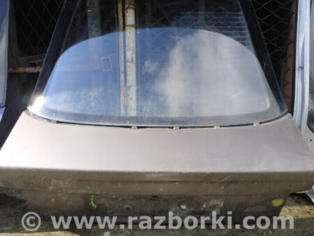 ФОТО Ford scorpio 1985-1992 для Ford Scorpio Львів