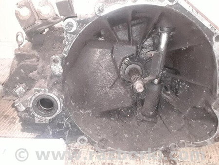 ФОТО Коробка передач для Peugeot Boxer Львів