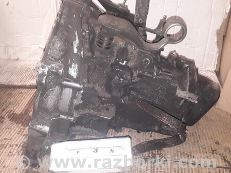 ФОТО Коробка передач для Peugeot Boxer Львів