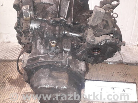 ФОТО Коробка передач для Peugeot Boxer Львів