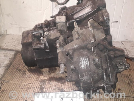 ФОТО Коробка передач для Peugeot Boxer Львів