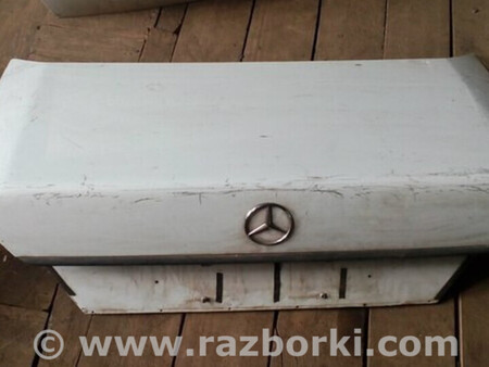 ФОТО Mercedes 124 для Mercedes-Benz 124 Львів