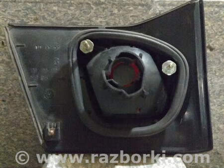 ФОТО Ліхтар задній для Mitsubishi Carisma Львів