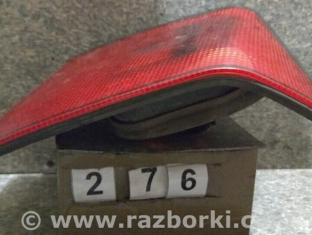 ФОТО Ліхтар задній для Mitsubishi Carisma Львів