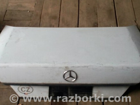 ФОТО Mercedes 124 для Mercedes-Benz 124 Львів