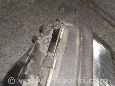 ФОТО Фара для Opel Vectra Львів