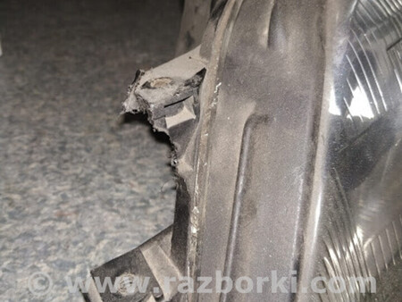 ФОТО Фара для Opel Vectra Львів