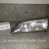 Фара Opel Vectra